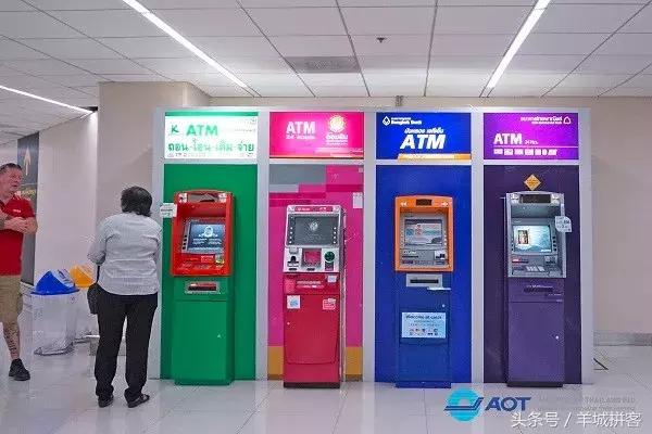 泰国素万那普机场怎么样,泰国素万那普机场最新消息