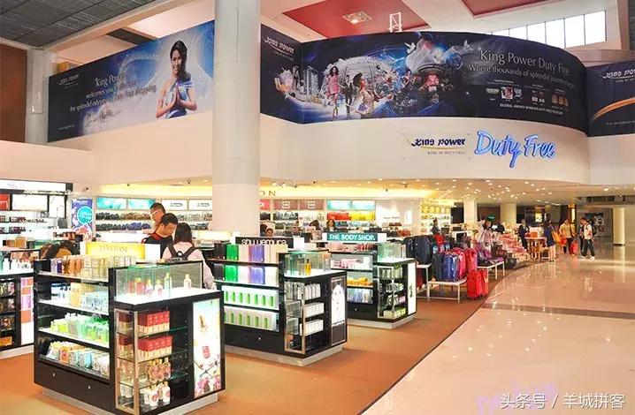 泰国素万那普机场怎么样,泰国素万那普机场最新消息