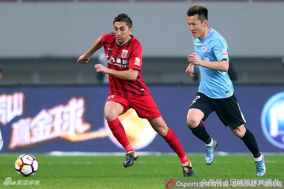 上海上港8:0大连一方,上海上港8比0大连一方