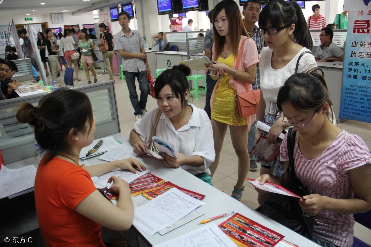 全国十大灵活用工平台排名查询,灵活用工和兼职的区别是什么