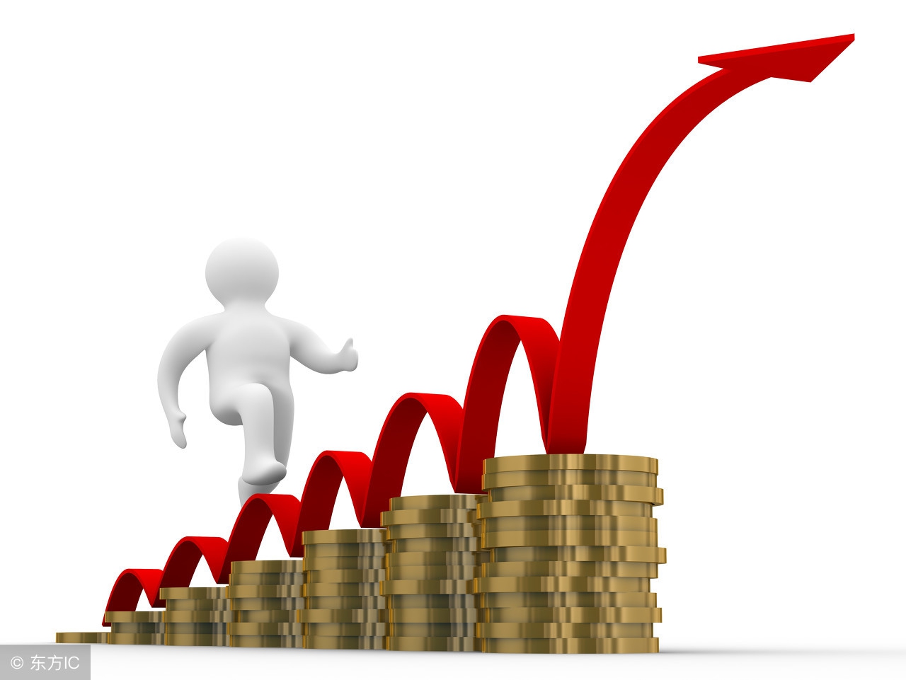 怎样炒黄金赚钱,炒黄金快速赚钱的方法