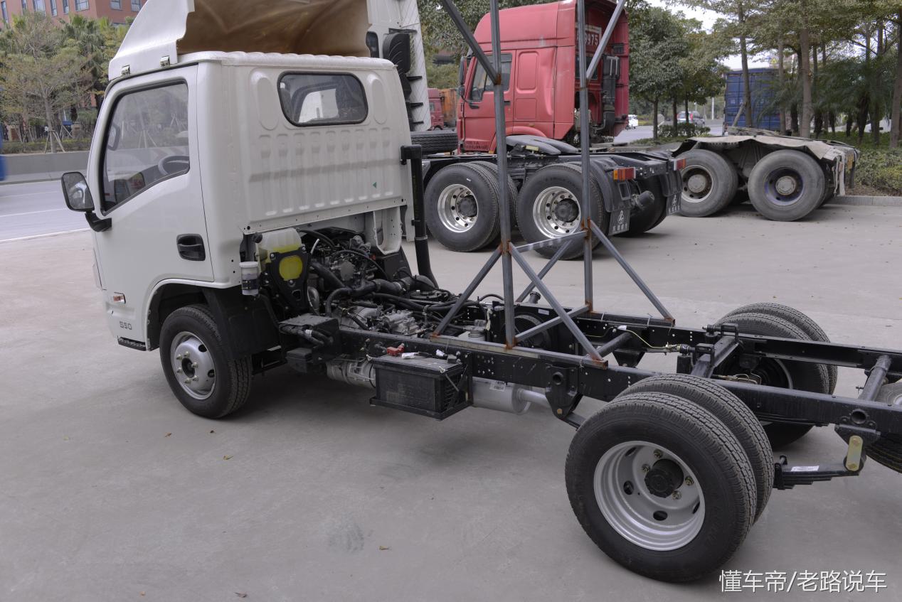 南京依维柯跃进小福星微卡,跃进小福星双排微卡多少钱