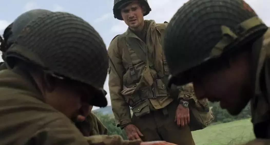 战争片西线无战事1930,红海行动战争片排行榜前十名