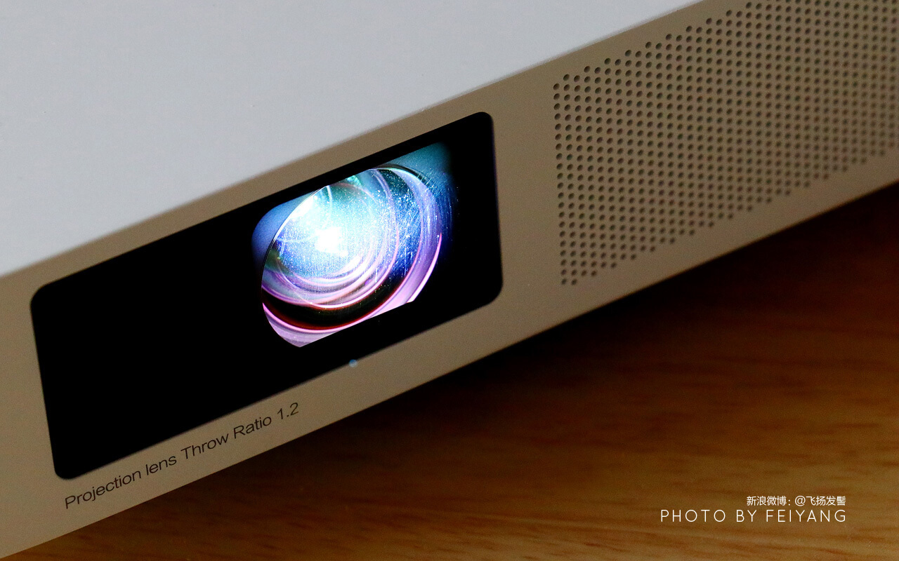 3000以内超薄电视,极米无屏电视z6x使用说明