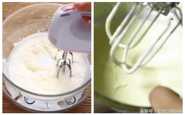 烘焙新手入门打蛋器工具推荐,烘焙新手最简单无打蛋器