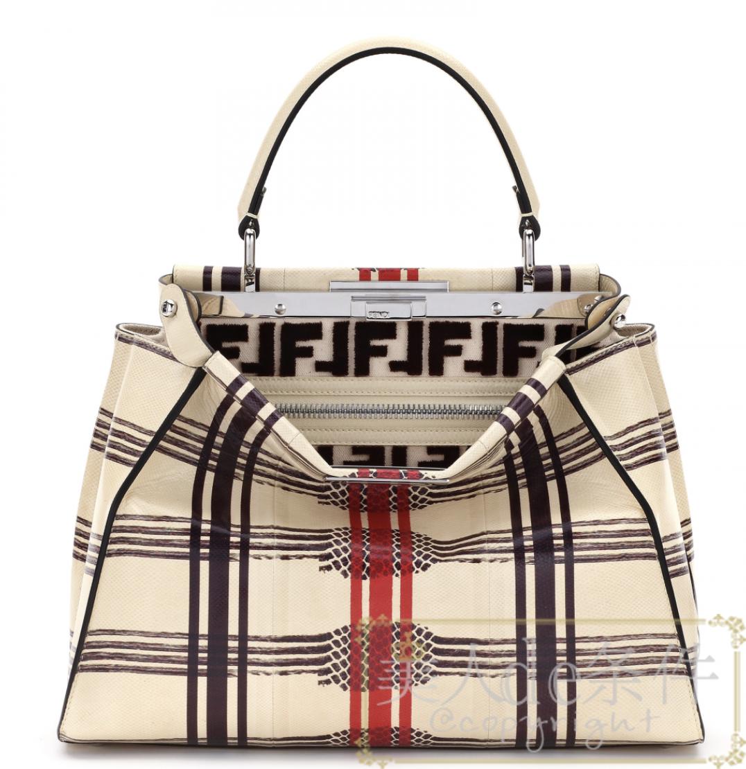 在吗?请收下10个大牌的春款包鞋指南(含尺寸和价格)