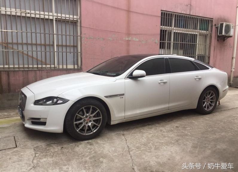 捷豹xj车评价,捷豹xj好坏