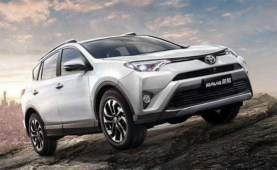 丰田rav4和本田crv哪个油耗高,丰田rav4和本田crv哪个变速箱好