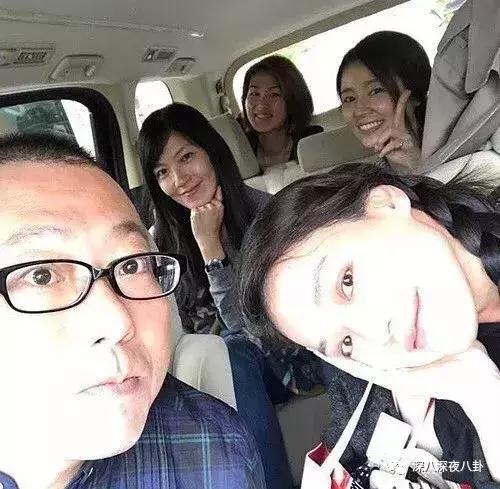 万人迷陈好个人简介,万人迷陈好曝光中戏