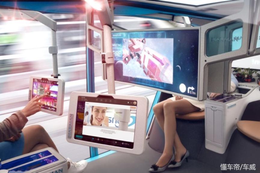 实拍RinspeedSNAP，瑞士的PPT造车公司和中国那些有啥不一样？