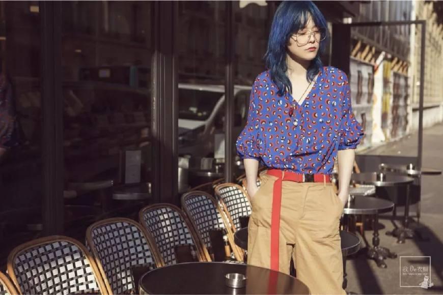 令人窒息惊艳的超模,19岁泰国新西兰混血超模