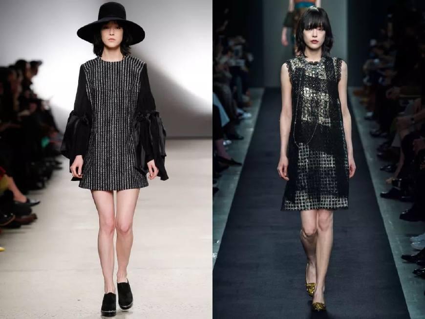 一个让人“开口跪”的混血超模