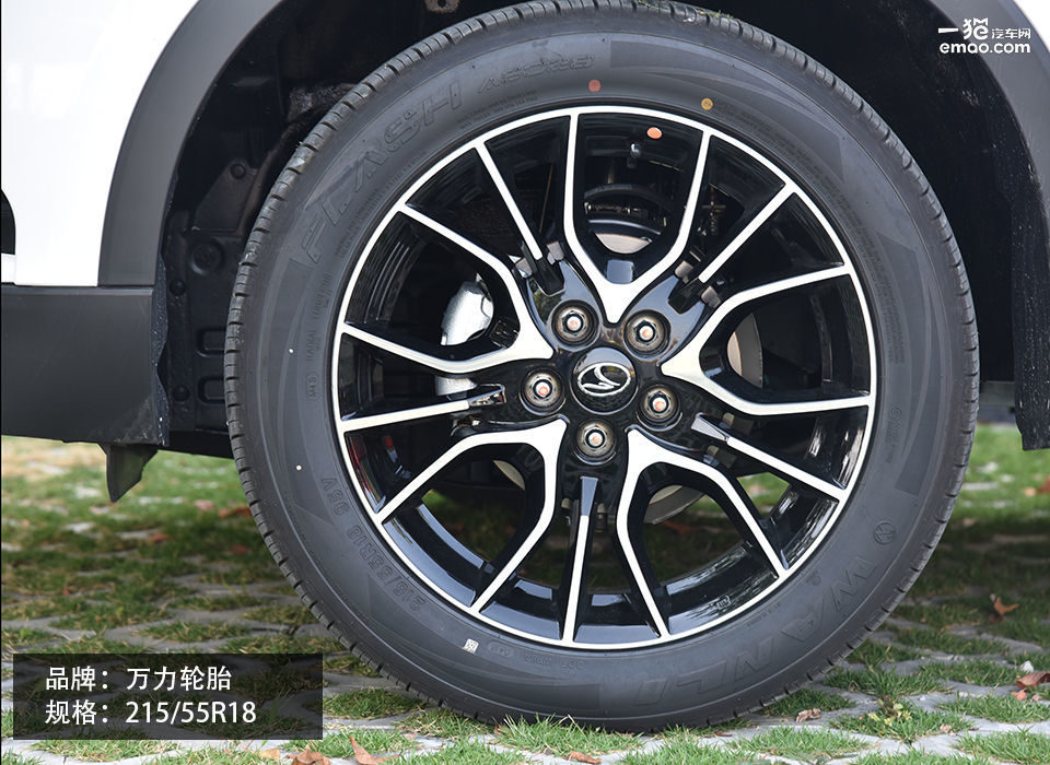 户外冒险体验感受,18年东南dx3户外版自动挡油耗