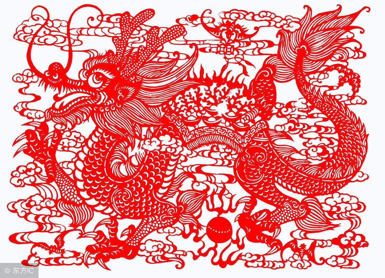 生肖龙跟15生肖在一起最般配,十二生肖龙与什么生肖成夫妻好