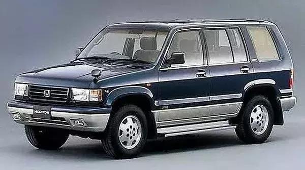 五十铃的过人之处,尘封三十年的五十铃