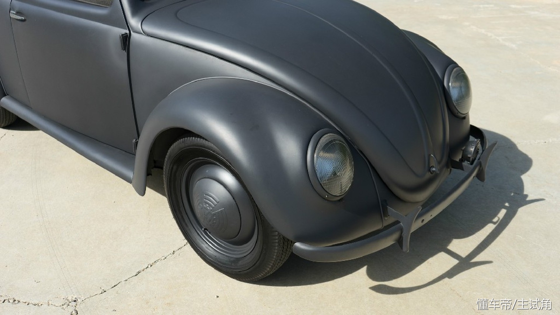 大众甲壳虫即将停产经典终将落幕,第一代大众甲壳虫什么时间停产