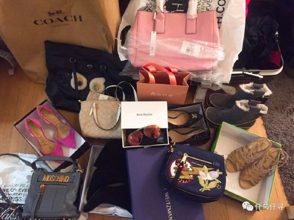 500块买coach包,500多的coach包包是真的吗