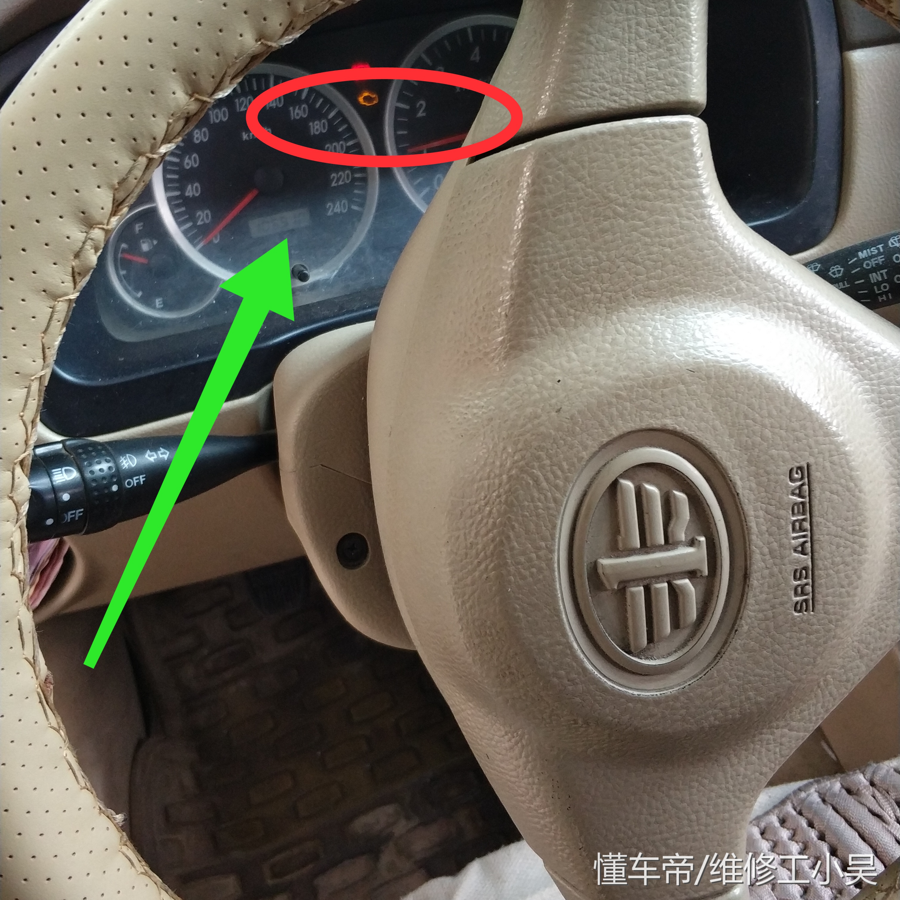 一汽森雅更换火花塞,十万公里火花塞要换吗