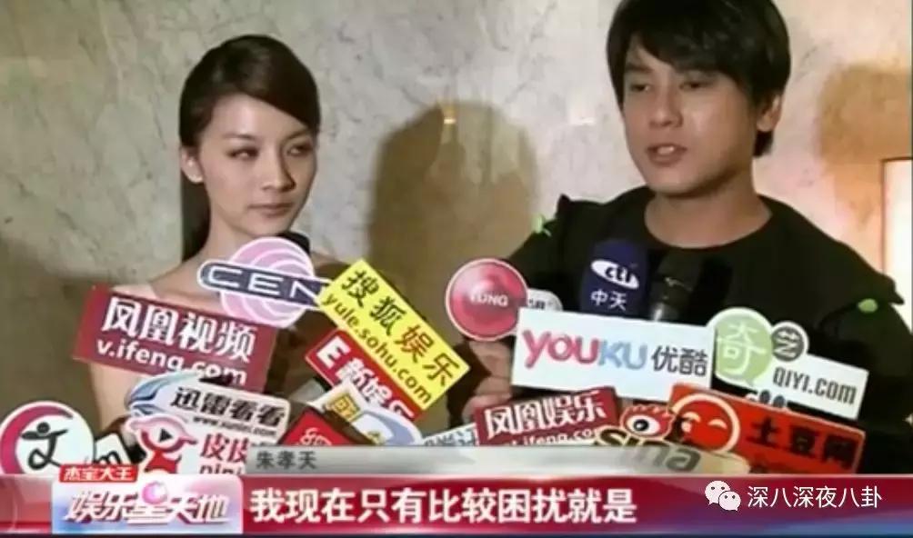 又一小鲜肉胖成油腻男,还撞脸高晓松,可知道原因网友却不忍吐槽