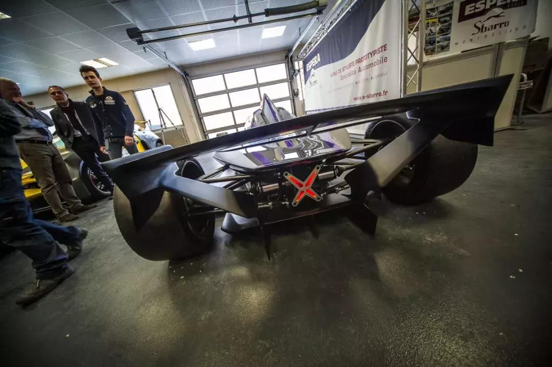 盘点日内瓦车展上的主力家用车,日内瓦车展中的重磅车