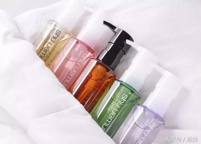 好用的平价眼唇卸妆液推荐知乎女,推荐好用便宜眼唇卸妆液