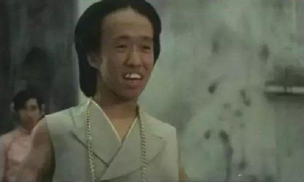 香港最矮十大男演员,香港最矮的演员