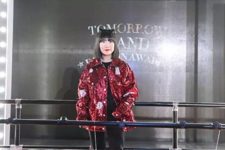 女神节时装秀,女神节展示视频