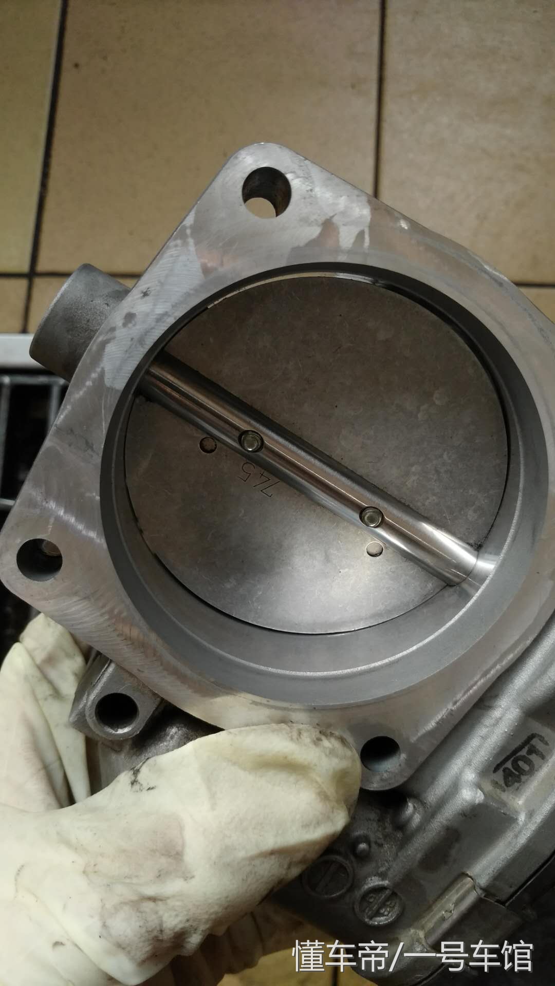 节气门脏了发动机故障灯会亮吗,清洗节气门导致发动机故障灯亮