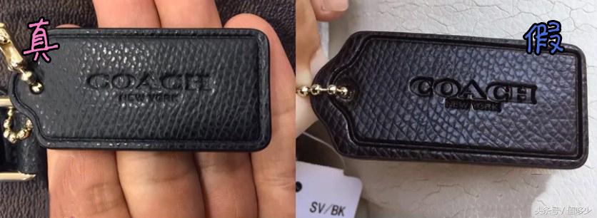 coach蔻驰chain20真假鉴别,coach山茶花parker包鉴定真假