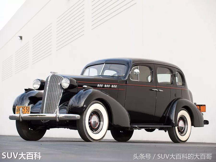 都在谈情怀，但这些消失了的汽车品牌你还真未必知道！