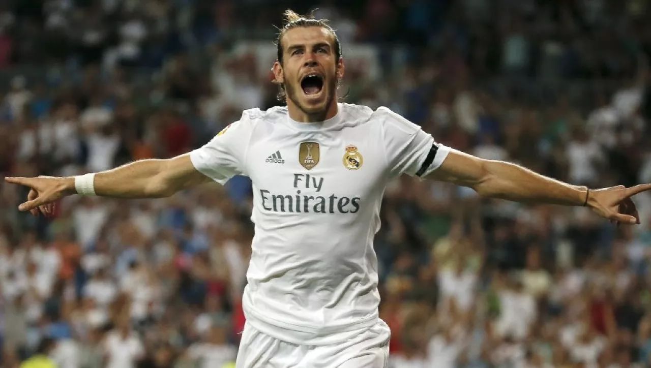 足坛史上第一快马,足坛十大快马边锋