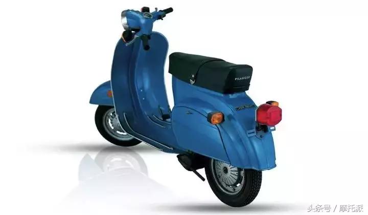 比亚乔vespa125踏板最新款,vespa和比亚乔踏板