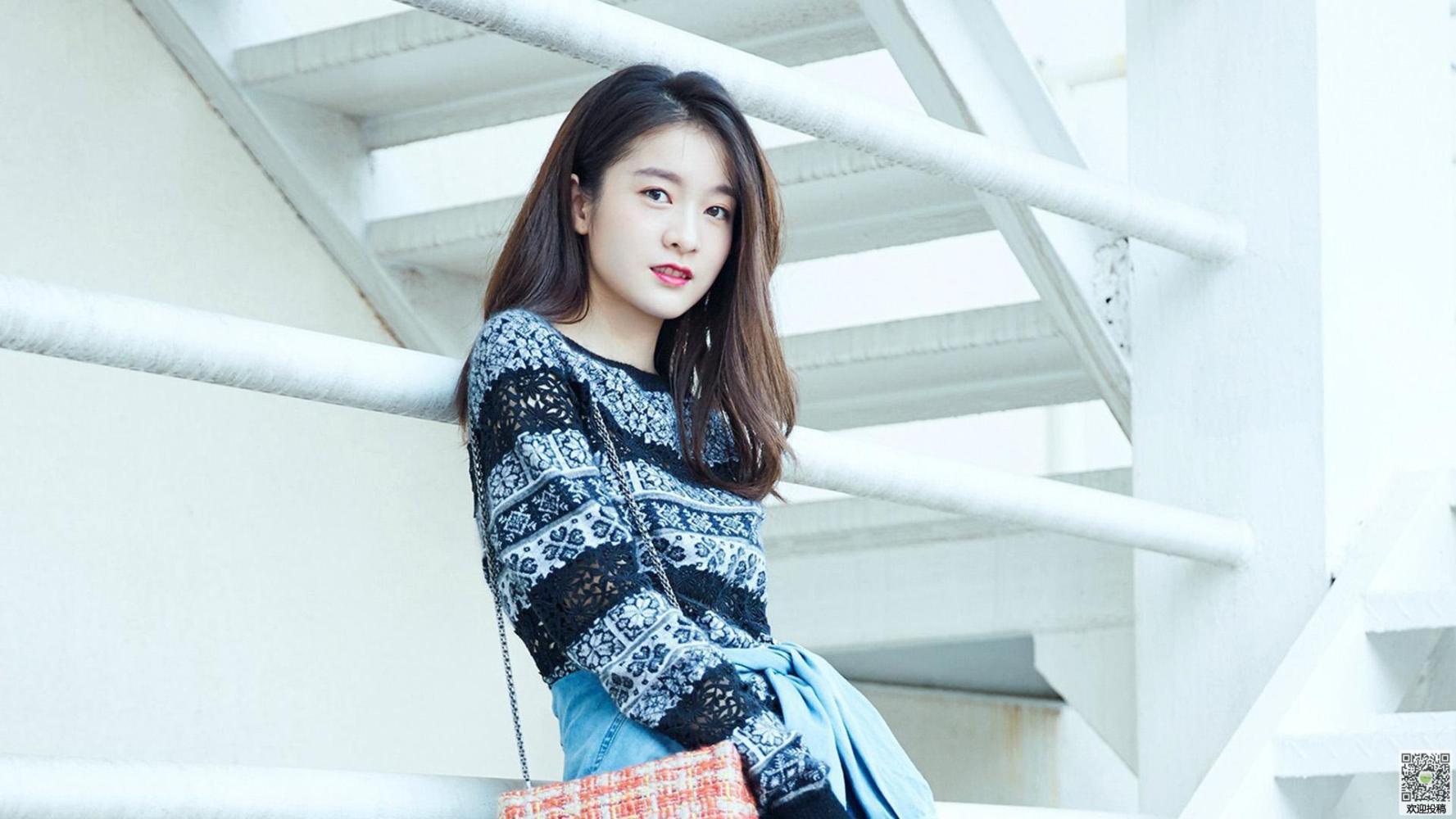 娱乐圈哪些95小花没有黑料,娱乐圈所有95后小花名单