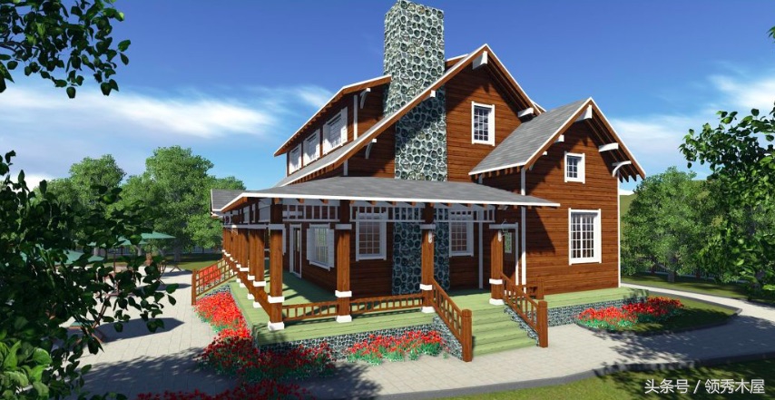 德懋堂度假村风景,德懋堂度假村怎么样