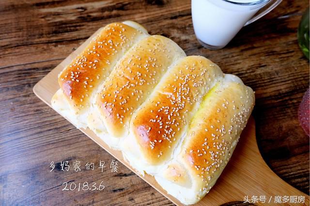 一周不重样的营养早餐简单有营养,做一些简单好吃的早餐