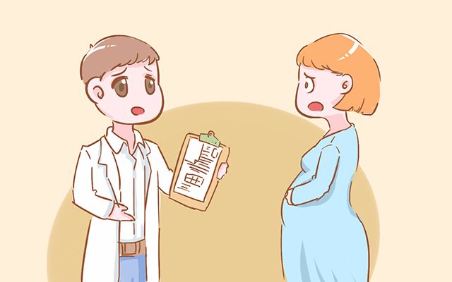 出现这几种现象代表胎儿不舒服,孕妈要是忽略了胎儿可能有危险