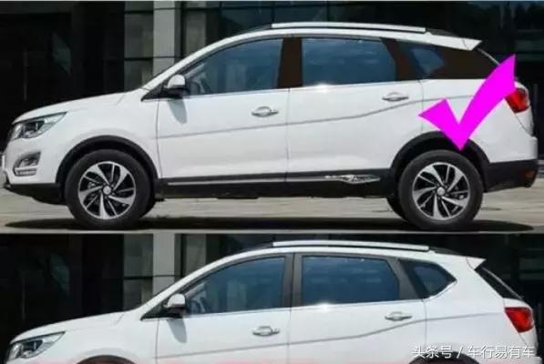 车顶贴黑膜有必要吗,为啥都喜欢把车顶贴黑