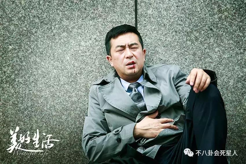 张嘉译演的中年危机,张嘉译演绎中年危机