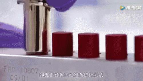 制作简单又好看的口红,手工自制网红口红教程