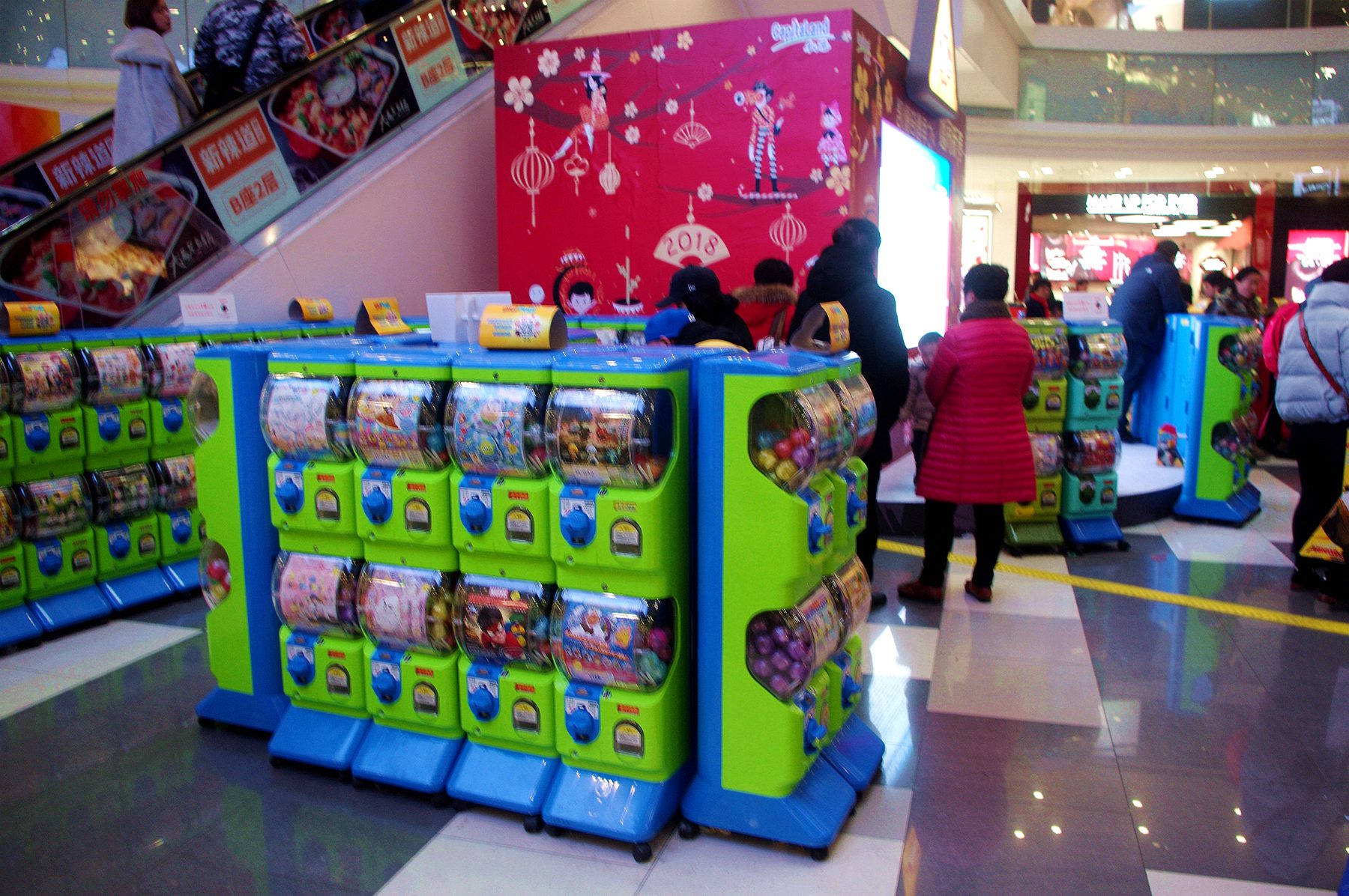 龙之梦舌尖上的美食菜谱大全,虹口龙之梦美食网红