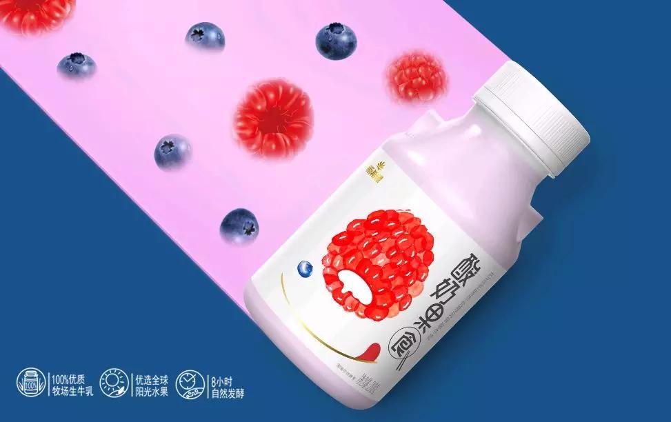 中国食品包装设计获奖作品,国际大奖的食品包装设计