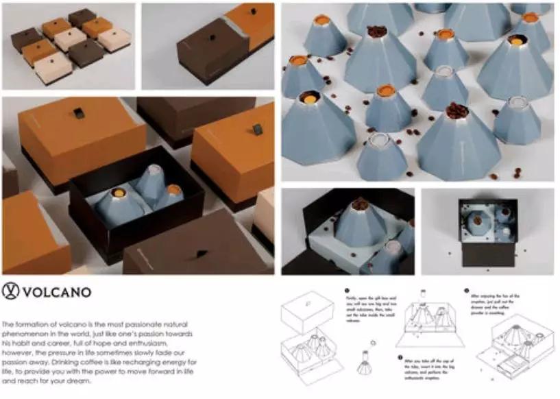 2022if设计奖获奖全名单,食品包装设计奖