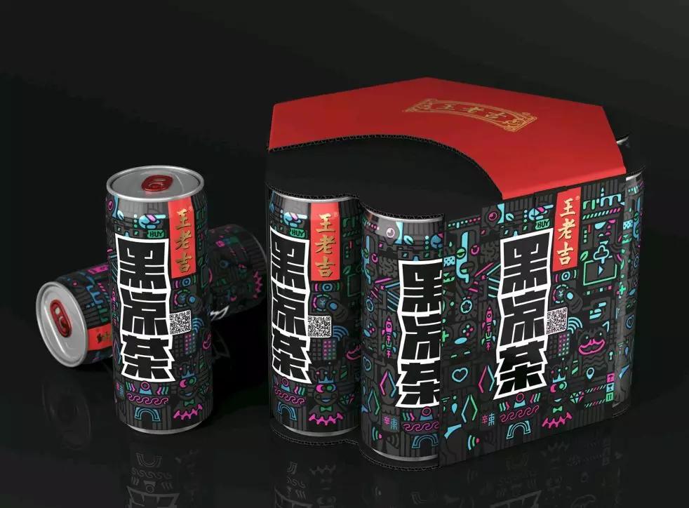 中国食品包装设计获奖作品,国际大奖的食品包装设计