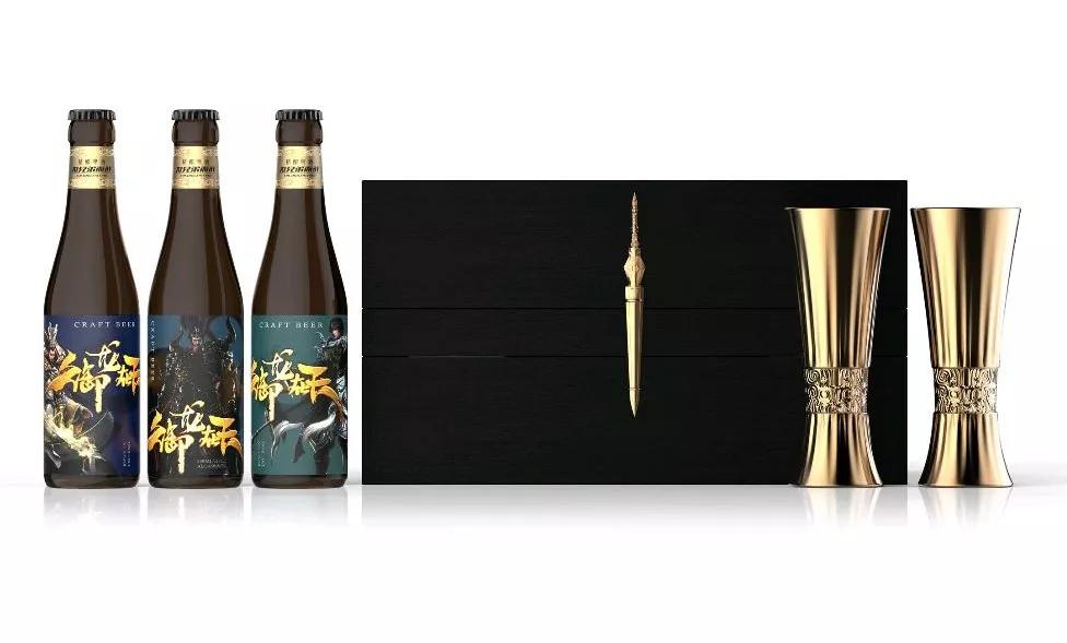 中国食品包装设计获奖作品,国际大奖的食品包装设计