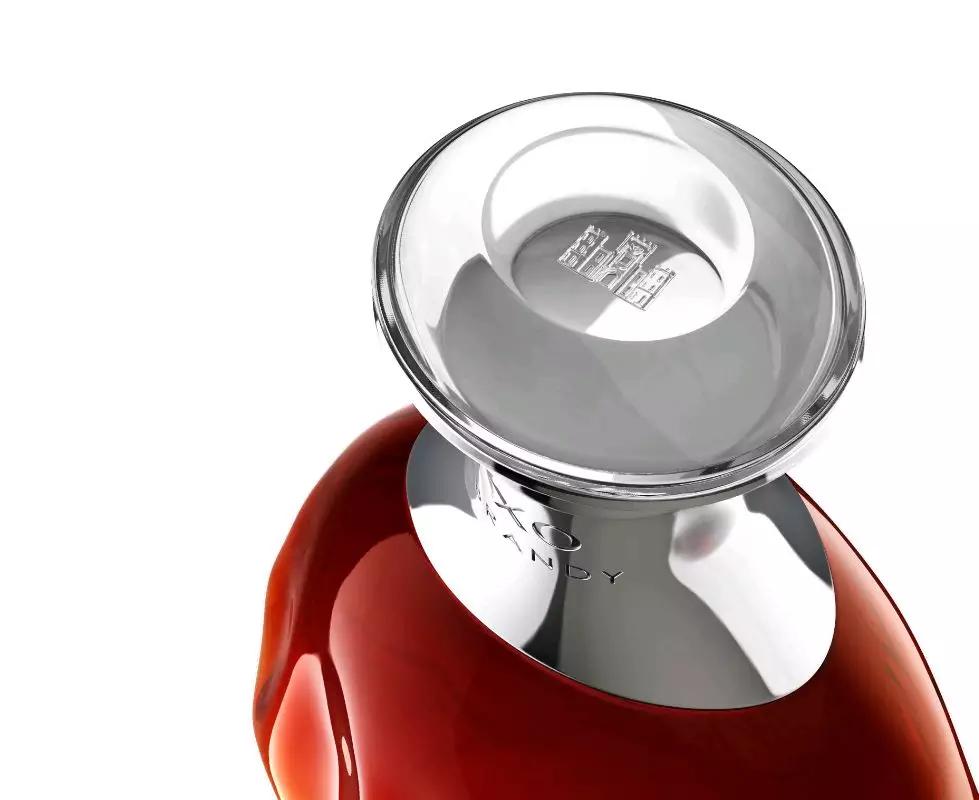 中国食品包装设计获奖作品,国际大奖的食品包装设计