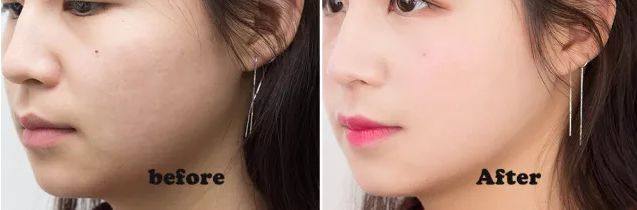 素颜女神必备神器,素颜裸妆的正确步骤