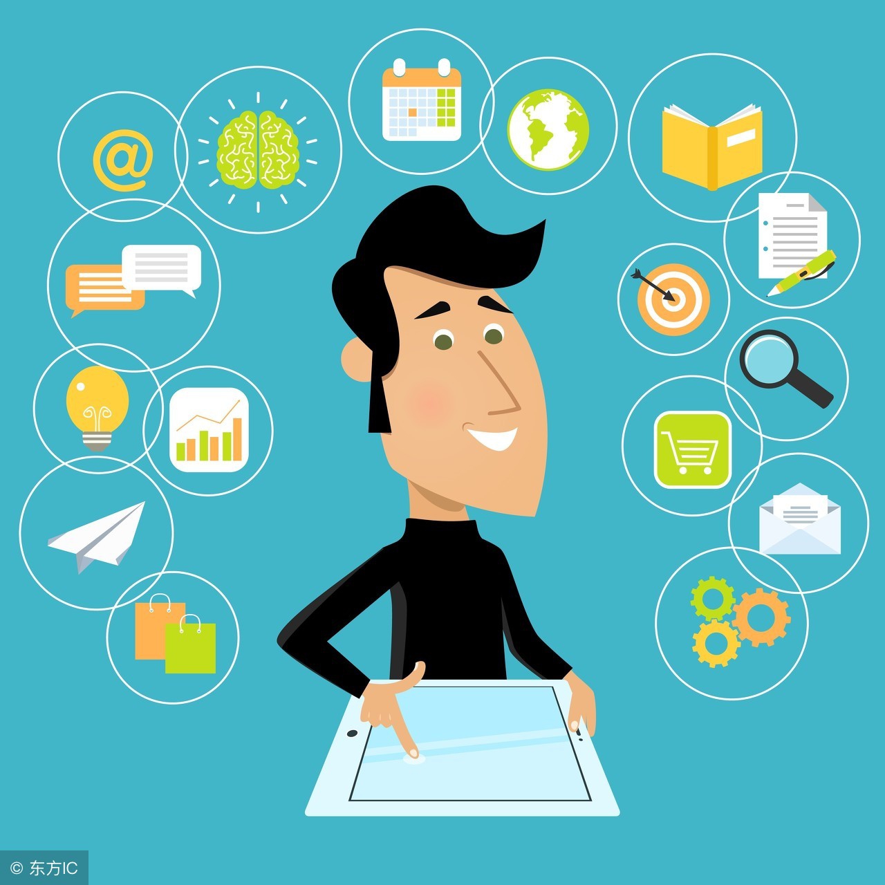 《连锁干货》：从零开始开始创业经验谈