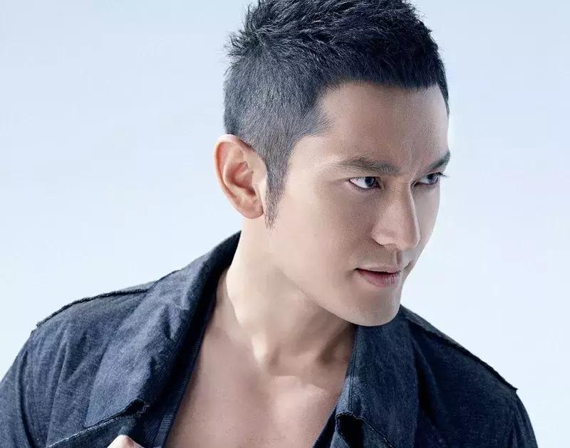 发际线高额头太饱满适合什么发型,发际线大额头高适合的发型