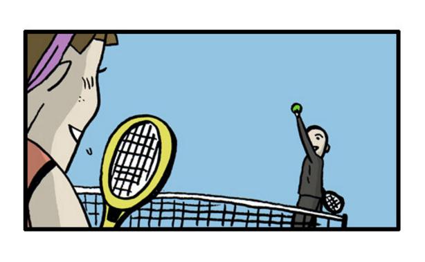 爆笑漫画笑到肚子疼一段话,搞笑漫画我到底做错了什么