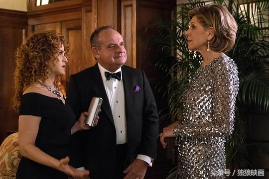 9.2分高分美剧合集一口气看完,不愧是评分96的电影